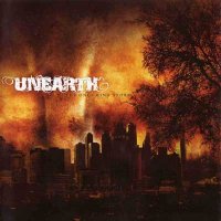 Unearth - The Oncoming Storm (2004)  Lossless