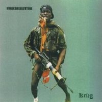 Kvikksølvguttene - Krieg (1997)