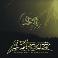 Shout - A Good Stuff To Rock 'n' Roll (2009)