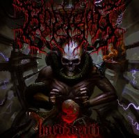 Bodybag - Hard Death (2016)