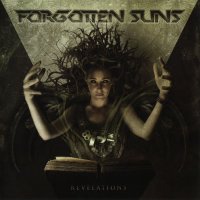Forgotten Suns - Revelations (2010)