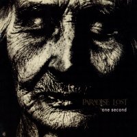Paradise Lost - One Second [Japanese Limited Edition] (1997)