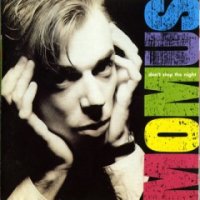 Momus - Don\'t Stop The Night (1989)