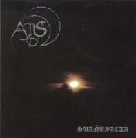 Atis - Huañuyacta (2008)