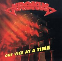 Krokus - One Vice At A Time (1982)