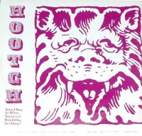 Hootch - Hootch (1974)