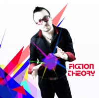 Sandor Gavin - Fiction Theory (2016)