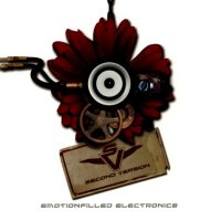 Second Version - Emotionfilled Electronics (2011)  Lossless