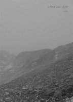 Schrei aus Stein - Talus (2009)