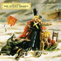 Die Toten Hosen - 125 Jahre… Auf Dem Kreuzzug Ins Glueck [2007 Remastered] (1990)