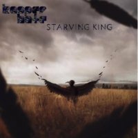 Kasper Hate - Starving King (2013)