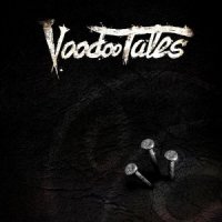 Voodoo Tales - III (2012)
