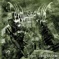 Exquisite Pus - Dead (Forgotten) (2009)