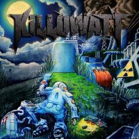 Killowatt - Killowatt (2014)