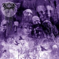 Xasthur - Portal Of Sorrow (2010)  Lossless