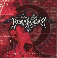 Borknagar - Quintessence (2000)