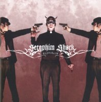 Seraphim Shock - Red Silk Vow (2005)  Lossless