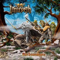 Itnuveth - Enchantments (2016)