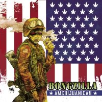 Bongzilla - Amerijuanican (2005)