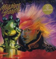 Edgar Winter - Mission Earth (1986)