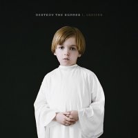 Destroy The Runner - I Lucifer (2008)