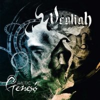 Veuliah - Chaotic Genesis (2013)
