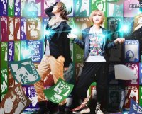 Spica - Marble Stars (2011)
