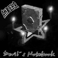 Ambehr - Devil\'s Notebook (2001)
