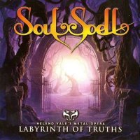 Soulspell - Labyrinth Of Truths (2010)  Lossless