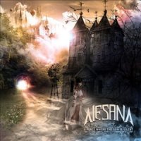 Alesana - A Place Where The Sun Is Silent (2011)