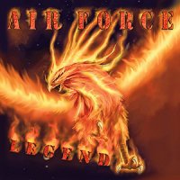 Air Force - Legend (2010)