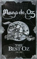 Mago De Oz - The Best Oz [1988-2006] (3CD) (2006)  Lossless