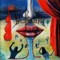 Profanity - Shadows To Fall (1997)
