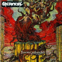 Sacrificial - Forever Entangled (1993)