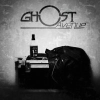 Ghost Avenue - Ghost Avenue (2013)