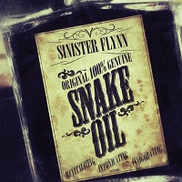Sinister Flynn - Snake Oil (2017)