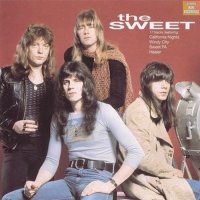 Sweet - Archive Series (1997)