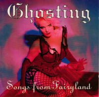 Ghosting - Songs From Fairyland (1994)