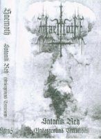 Haemoth - Satanik Rehearsal (Underground Terrorism) (2003)