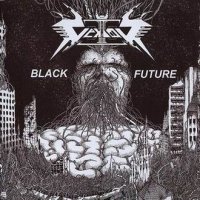 Vektor - Black Future (2009)