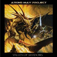 Atkins / May Project - Valley Of Shadows (2012)