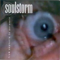 Soulstorm - From Euphoria To Paranoia (1994)