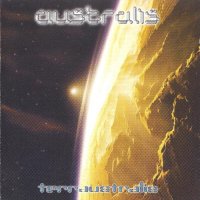 Australis - Terraustralis (2005)