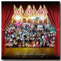 Def Leppard - Songs From The Sparkle Lounge (2008)  Lossless