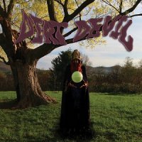 Dirt Devil - Dirt Devil (2017)