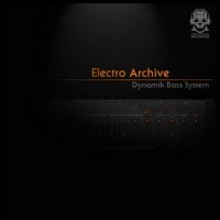 Dynamik Bass System - Vol-001-003 (2011)