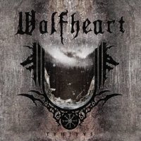 Wolfheart - Tyhjyys (2017)
