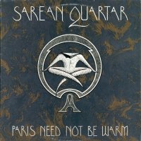 Sarean Quartar - Paris Need Not Be Warm (1986)