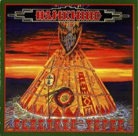 Hawkwind - Electric Tepee (1992)