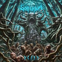 Solegnium - Solegnium - S.C.A.R.S (2017)